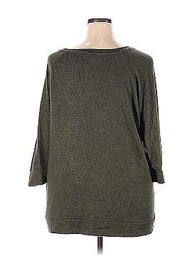 Market and Spruce Sweatshirt (view 2)