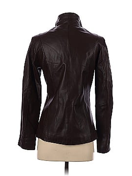 Wilsons Leather Leather Jacket (view 2)