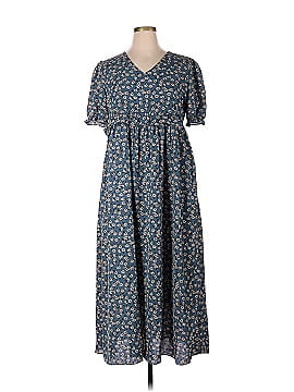 Unbranded Casual Dress (view 1)