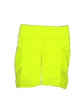 BeHold Athletic Shorts (view 1)