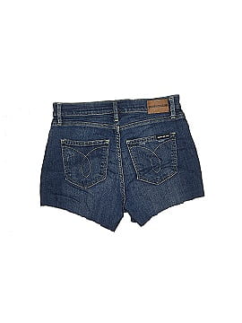 CALVIN KLEIN JEANS Denim Shorts (view 2)