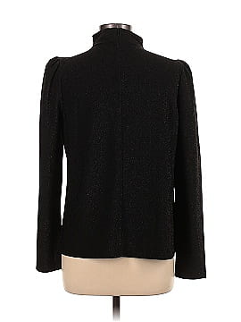 Ann Taylor Long Sleeve Top (view 2)
