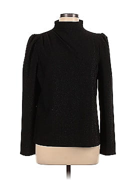 Ann Taylor Long Sleeve Top (view 1)