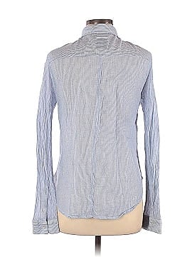 Subdued Long Sleeve Button-Down Shirt (view 2)
