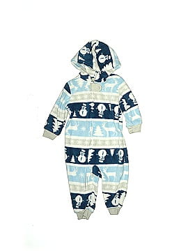Assorted Brands Long Sleeve Outfit (view 1)