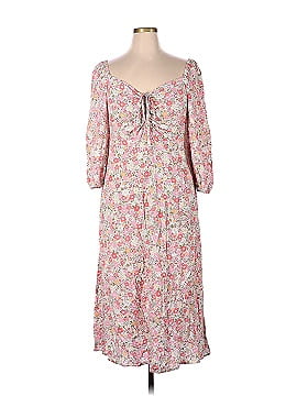 H&M Casual Dress (view 1)