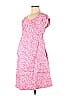 Motherhood Pink Casual Dress Size M (Maternity) - photo 1