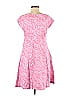 Motherhood Pink Casual Dress Size M (Maternity) - photo 2