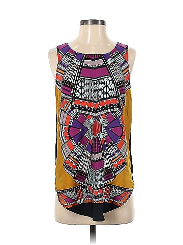 Tt Collection Sleeveless Top (view 1)
