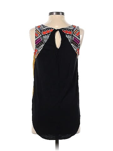 Tt Collection Sleeveless Top (view 2)