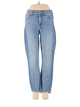 7 For All Mankind Jeans (view 1)