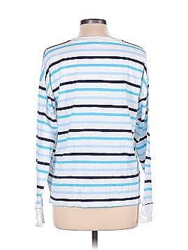 J.Crew Factory Store Long Sleeve T-Shirt (view 2)