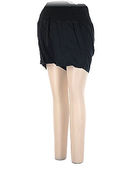 Isabel Maternity Shorts (view 1)