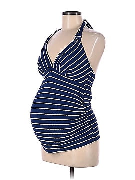 Seraphine Sleeveless Blouse (view 1)