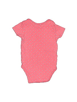 Carter's Short Sleeve Onesie (view 2)