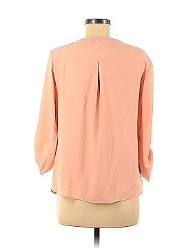 Canda C&A Long Sleeve Blouse (view 2)