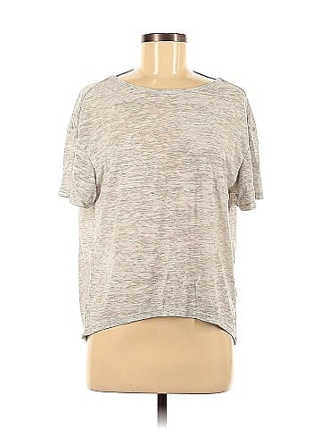 ALTERNATIVE Short Sleeve Top (view 1)