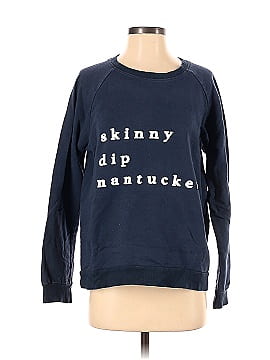Skinny Dip Sweatshirt (view 1)