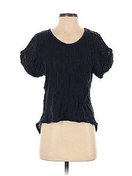 TINA Stephens Short Sleeve Top (view 1)