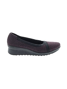 Cloudsteppers by Clarks Wedges (view 1)