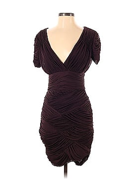Halston Heritage Cocktail Dress (view 1)