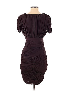 Halston Heritage Cocktail Dress (view 2)