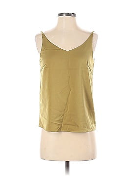 Unbranded Sleeveless Blouse (view 1)