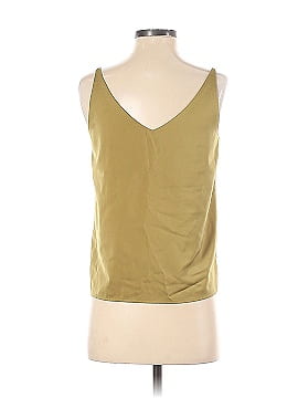 Unbranded Sleeveless Blouse (view 2)