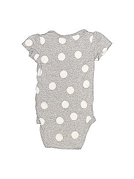 Carter's Short Sleeve Onesie (view 2)