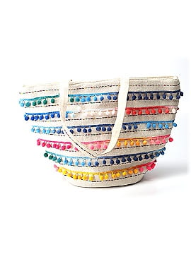 America & Beyond Tote (view 1)