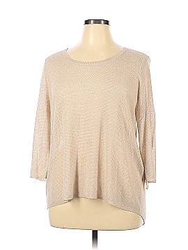 Chico's Pullover Sweater (view 1)