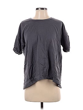 Madewell Short Sleeve Top (view 2)