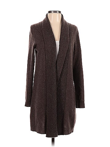 Cynthia rowley cashmere cardigan sale