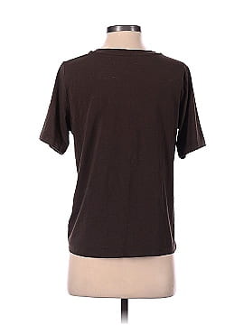 OAK + FORT Short Sleeve T-Shirt (view 2)