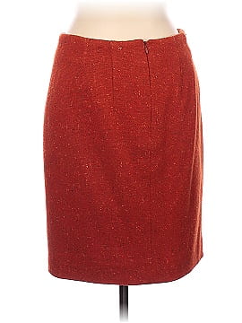 PAUW Wool Skirt (view 2)