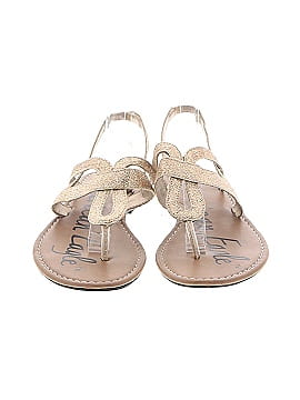 American Eagle Outfitters Sandals (view 2)