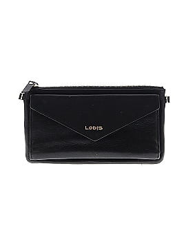 Lodis Leather Crossbody Bag (view 1)