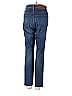 Madewell Solid Tortoise Ombre Blue Jeans 23 Waist - photo 2