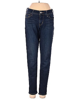 Levi Strauss Signature Jeans (view 1)