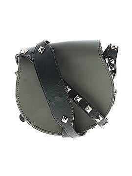 Rebecca Minkoff Leather Crossbody Bag (view 1)