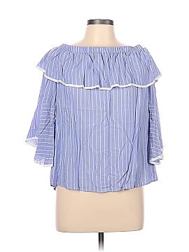 CC 3/4 Sleeve Blouse (view 1)
