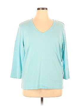 Free People Pullover Sweater (view 1)
