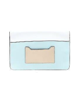Coach Leather Crossbody Bag (view 2)