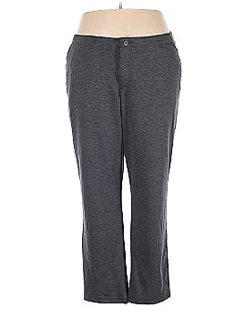 Riders by Lee Casual Pants (view 1)