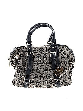 MICHAEL Michael Kors Satchel (view 1)