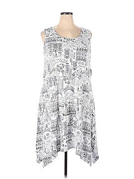 Cynthia Rowley Casual Dress (view 1)