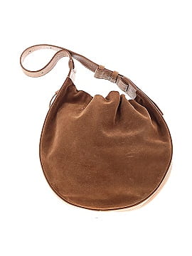 Vince. Leather Shoulder Bag (view 2)