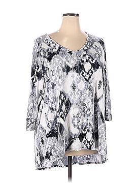 Kenar Long Sleeve T-Shirt (view 1)