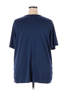 Roaman's Short Sleeve T-Shirt (view 2)