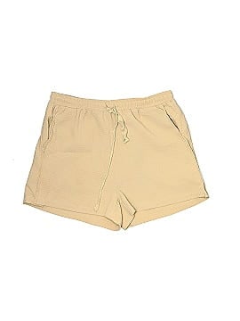 Fray Shorts (view 1)